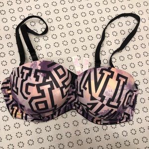 36C Victoria’s Secret Bra